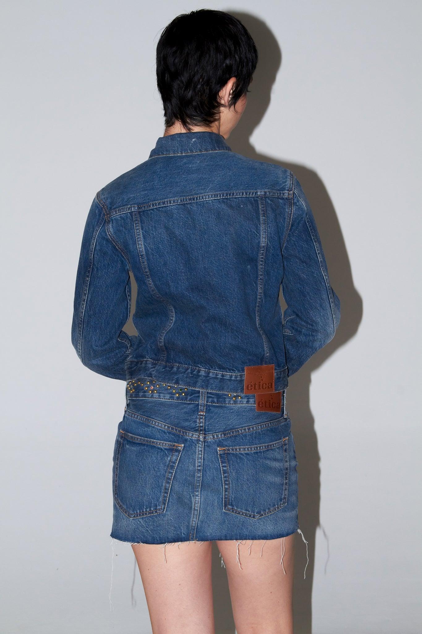 The Gemstone Mini Product Image