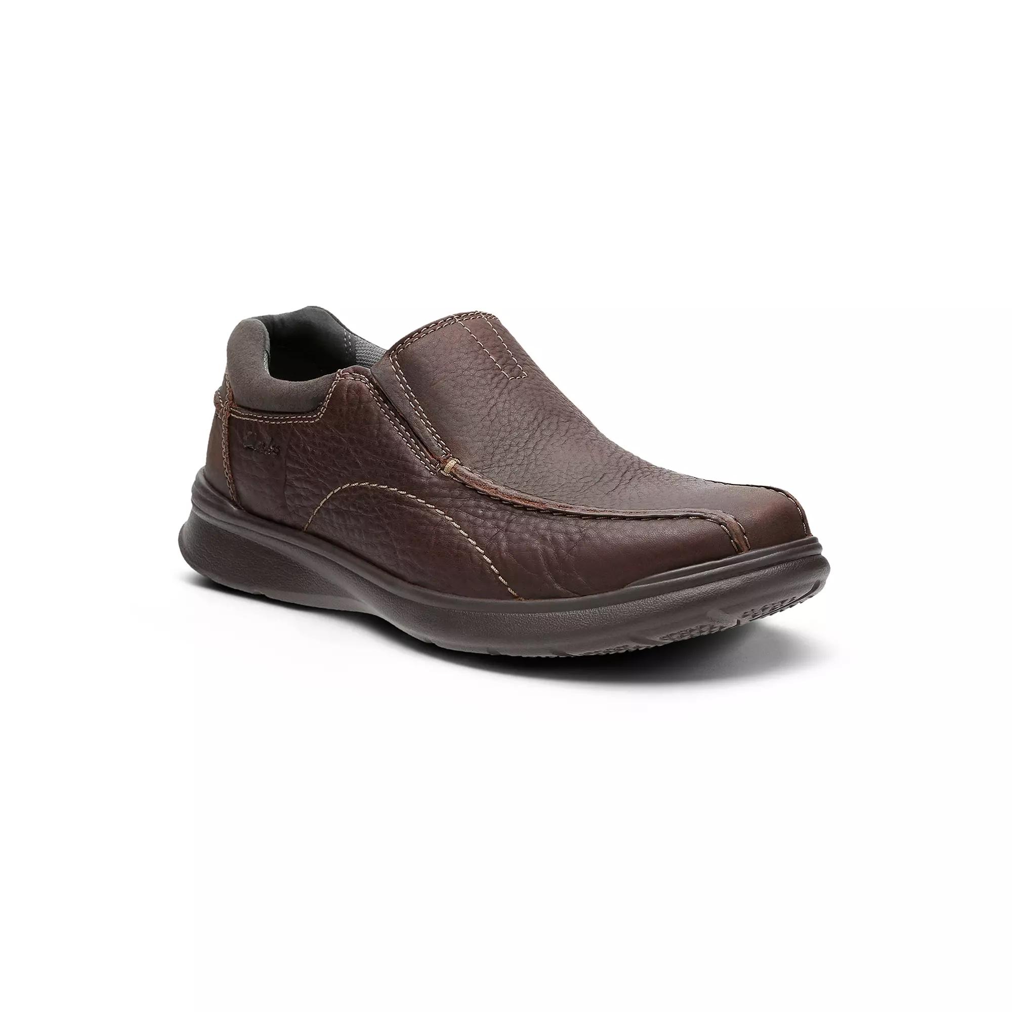 Clarks® Cotrell Step Men's Loafers,  Product Image