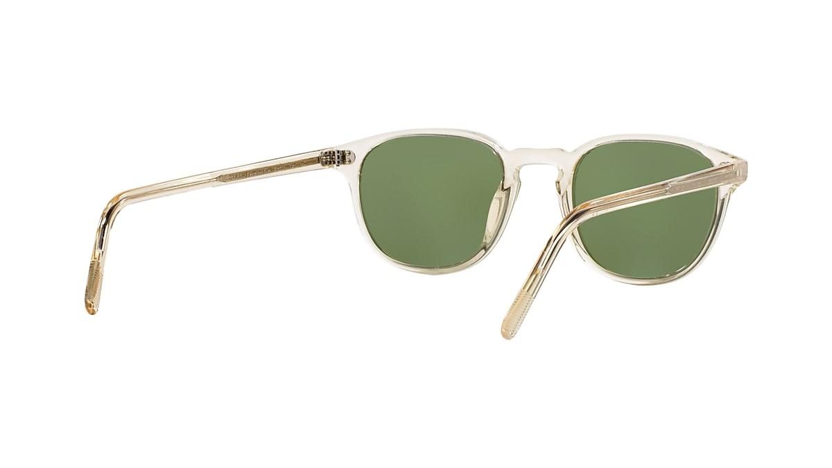 Fairmont Sun 0OV5219S__109452 Product Image