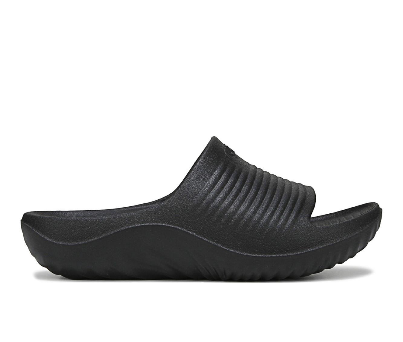 Women's Ryka Recovery Slide Product Image