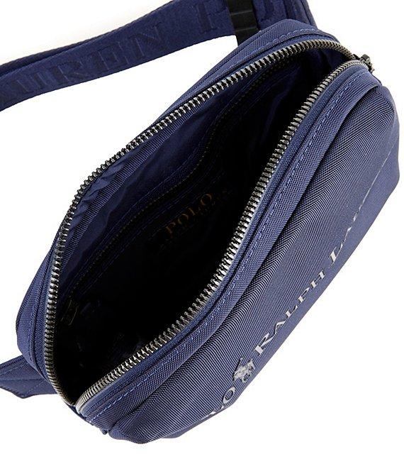 Polo Ralph Lauren Tonal Logo Waistpack Product Image
