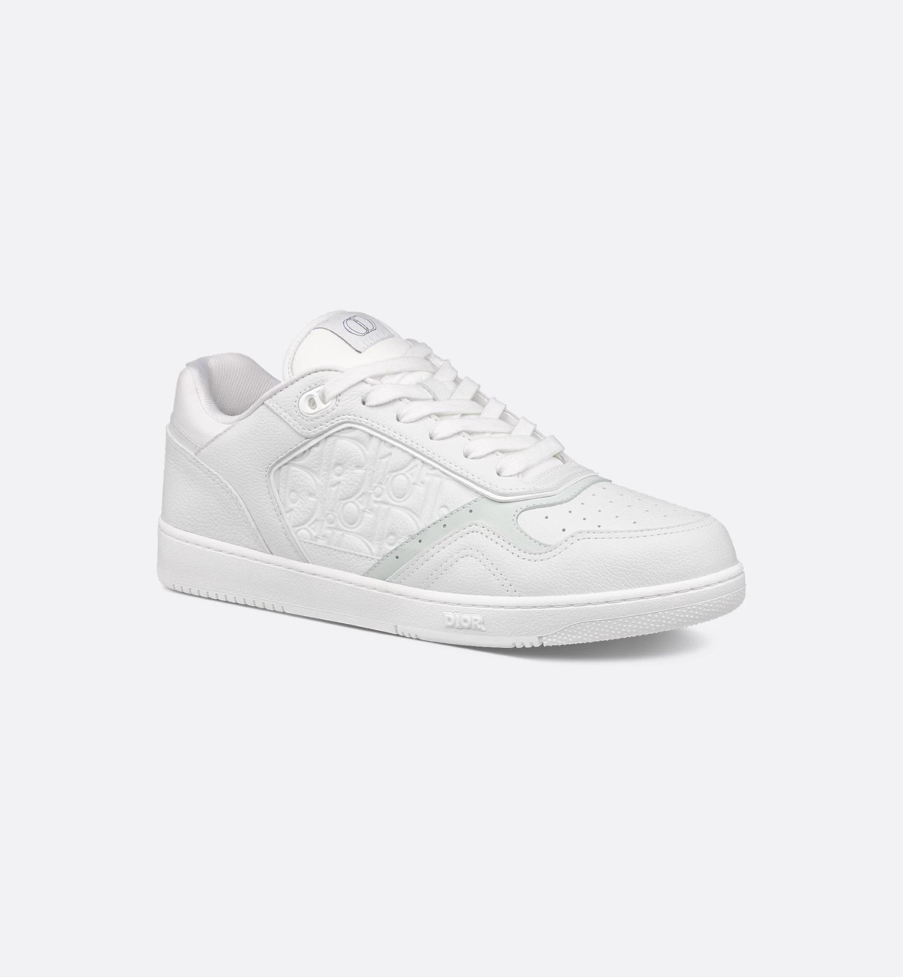 B27 Uptown Low-Top Sneaker Product Image