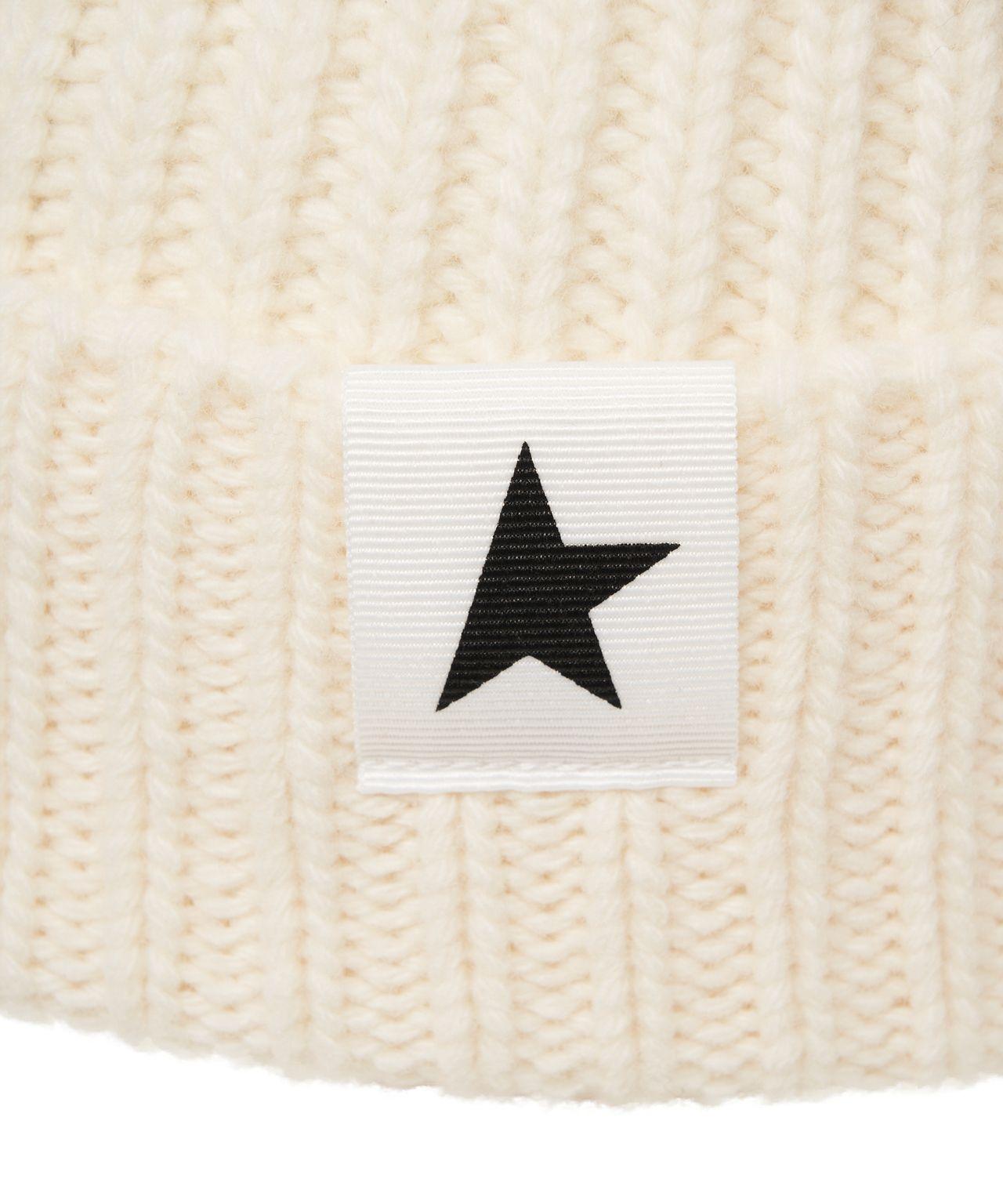 Wool Beanie Product Image