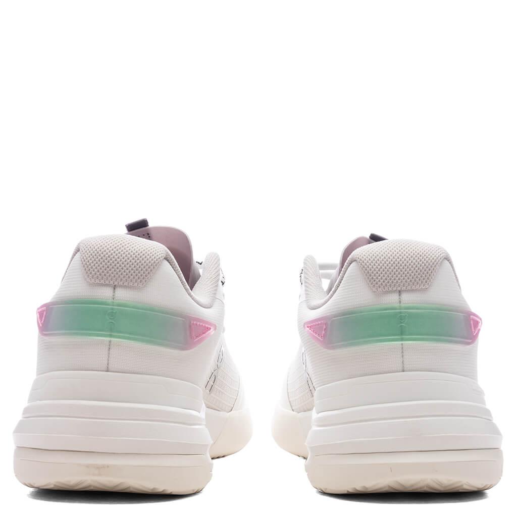 Women's The Roger Advantage Z5 - White/Ivory Female Product Image