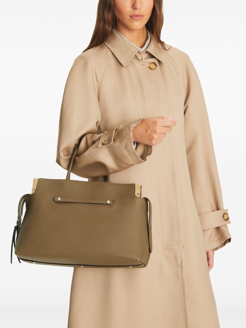 large Mercer tote bag  Product Image