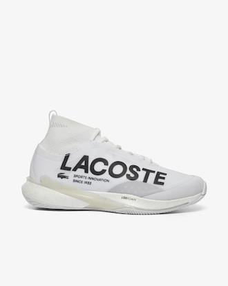 Men's AG-LT25 Lite Sock Tennis Shoes Product Image