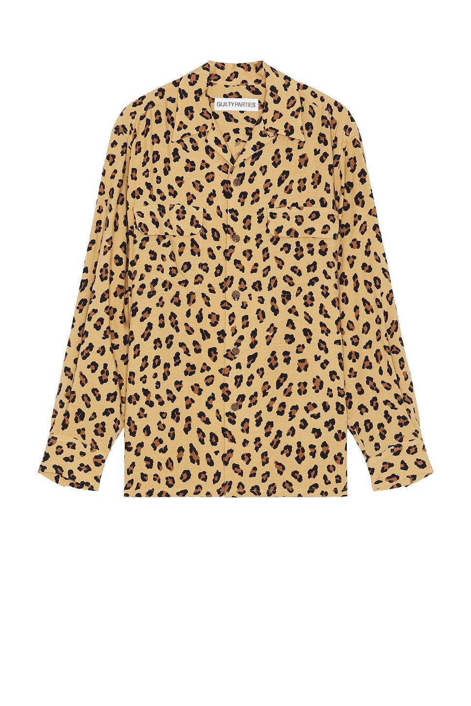 Hawaiian Shirt Type-2 Product Image