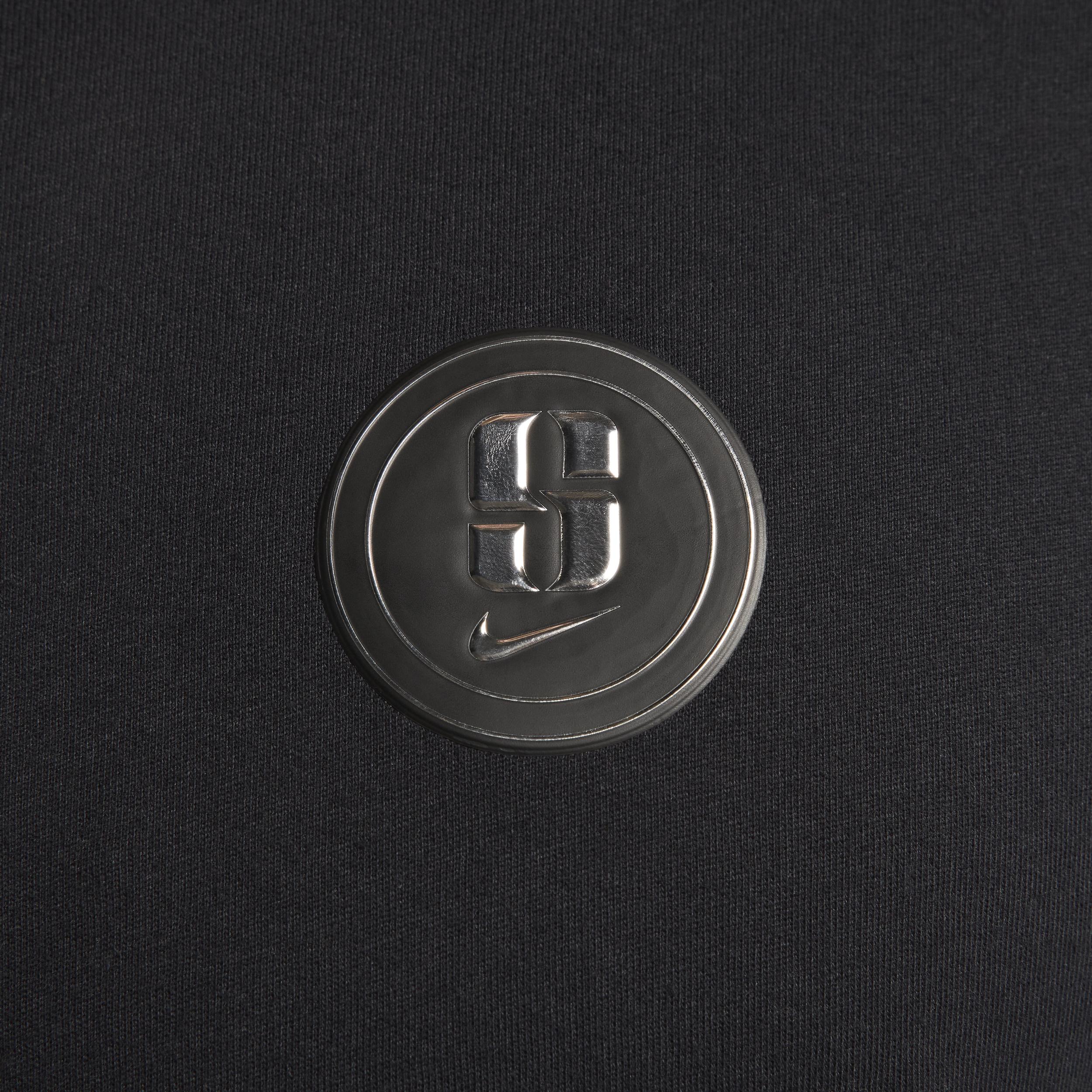 Sabrina Men's Dri-FIT Basketball T-Shirt Product Image