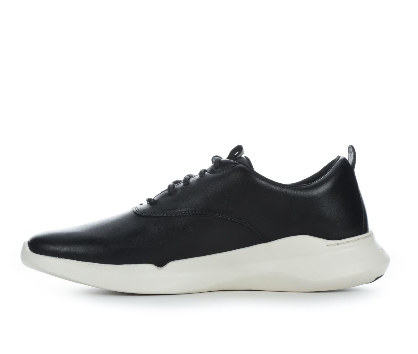 Men's Cole Haan Grand Crosscourt Runox Dress Sneakers Product Image