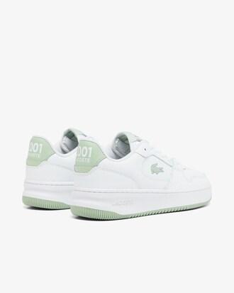 Women's L001 Set Leather Sneakers Product Image