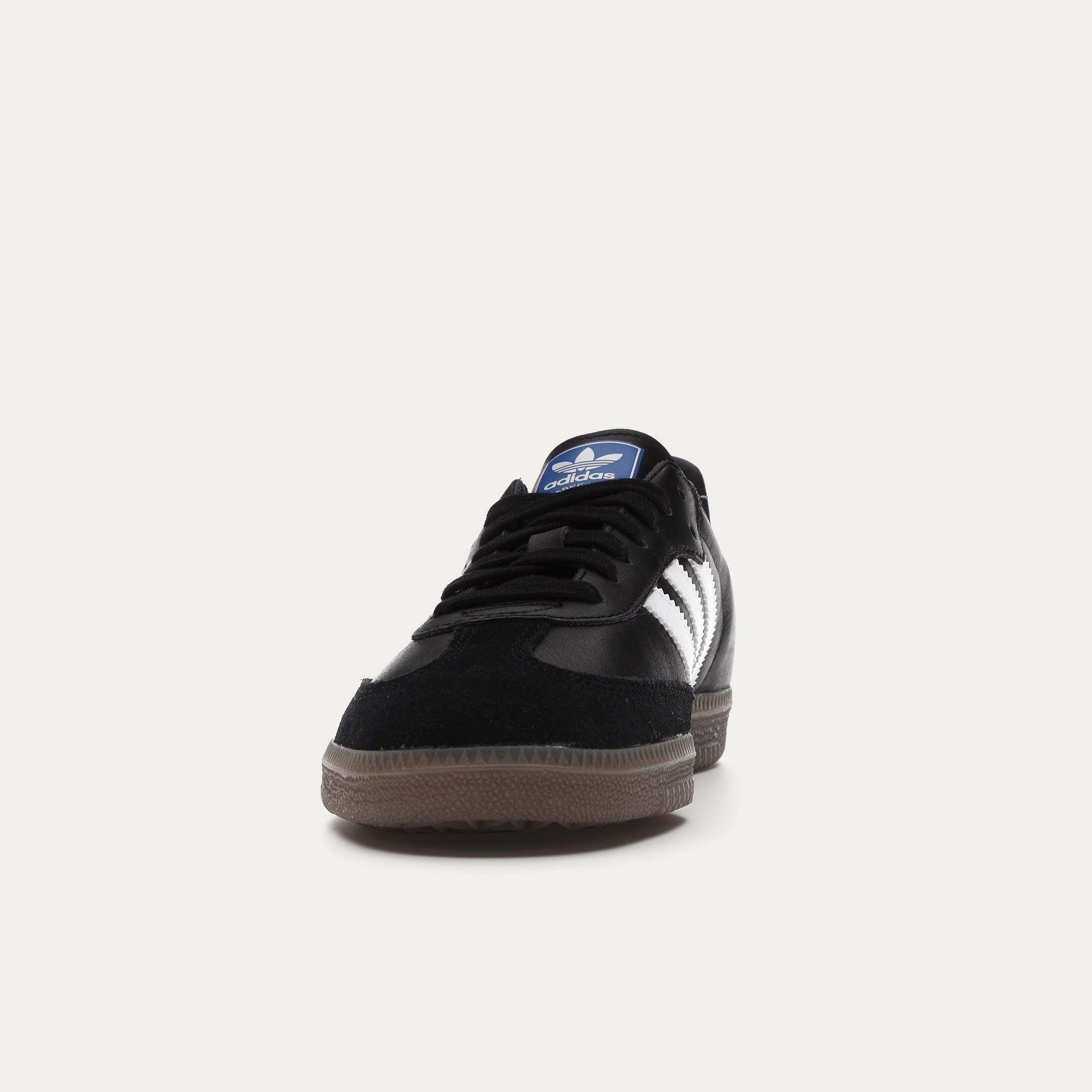 Adidas Samba OG Black White Gum Product Image