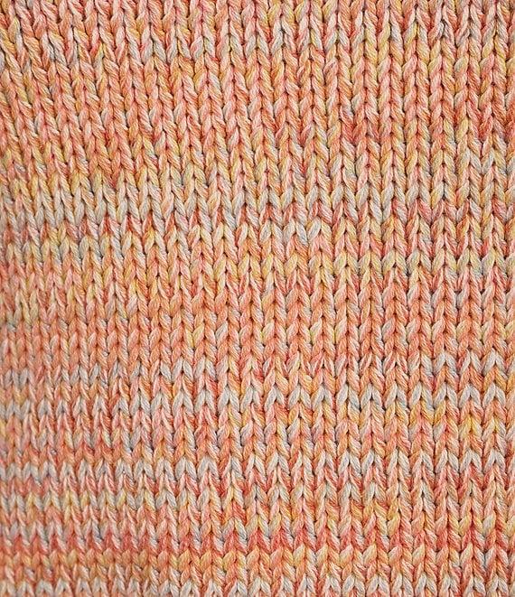 Billabong Raglan Sleeve Vivid Sun Sweater Product Image