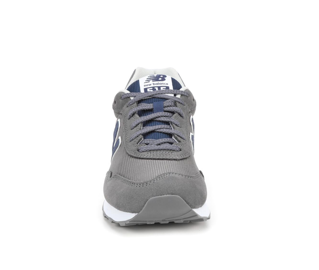 Men's New Balance 515 Sustainable Sneakers Product Image
