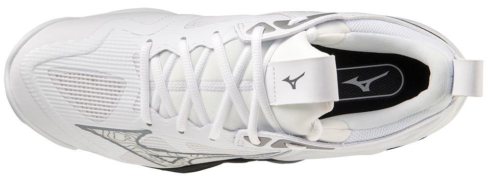 Wave Momentum 3 Men's Volleyball Shoe Product Image