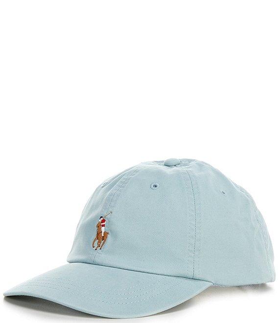 Polo Ralph Lauren Stretch Chino Cap Product Image