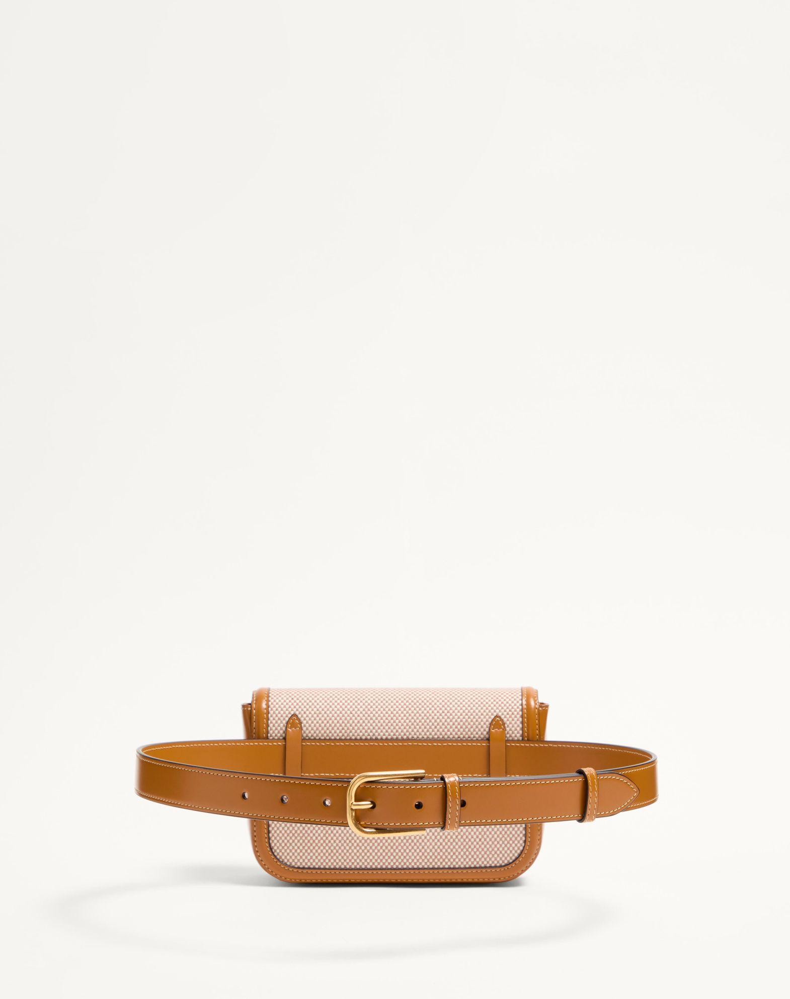 Valentino Garavani 9To5 Canvas Belt Bag Product Image
