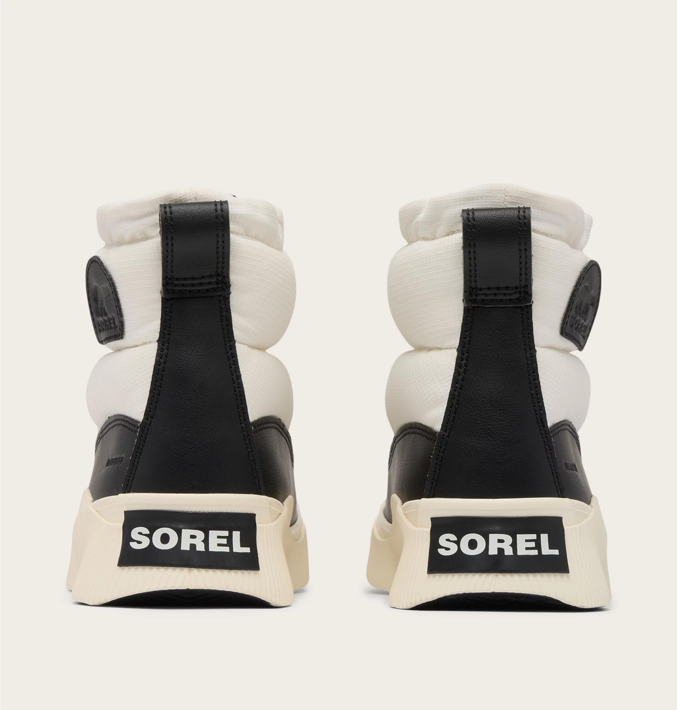 OUT N ABOUT™ IV Puffy Women's Waterproof Boot Product Image