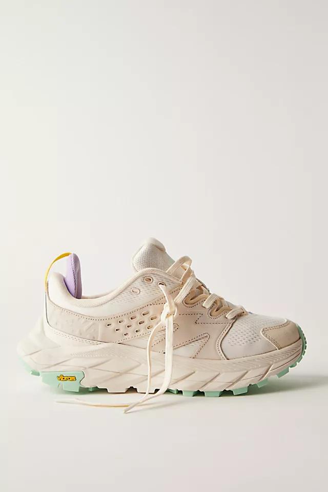 HOKA®  Anacapa Breeze Low Sneakers Product Image