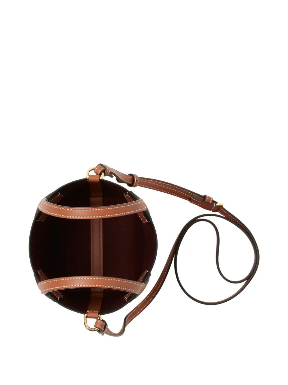 London mini bucket bag Product Image