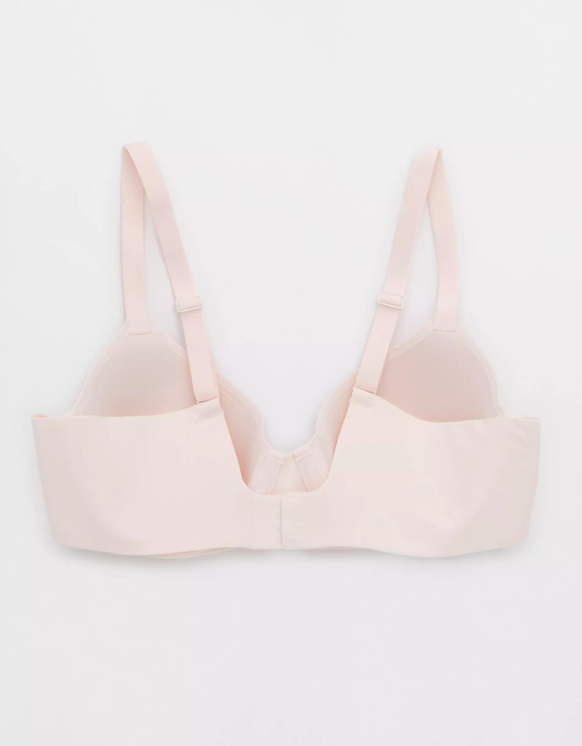 SMOOTHEZ Full Coverage Lightly Lined Bra Product Image