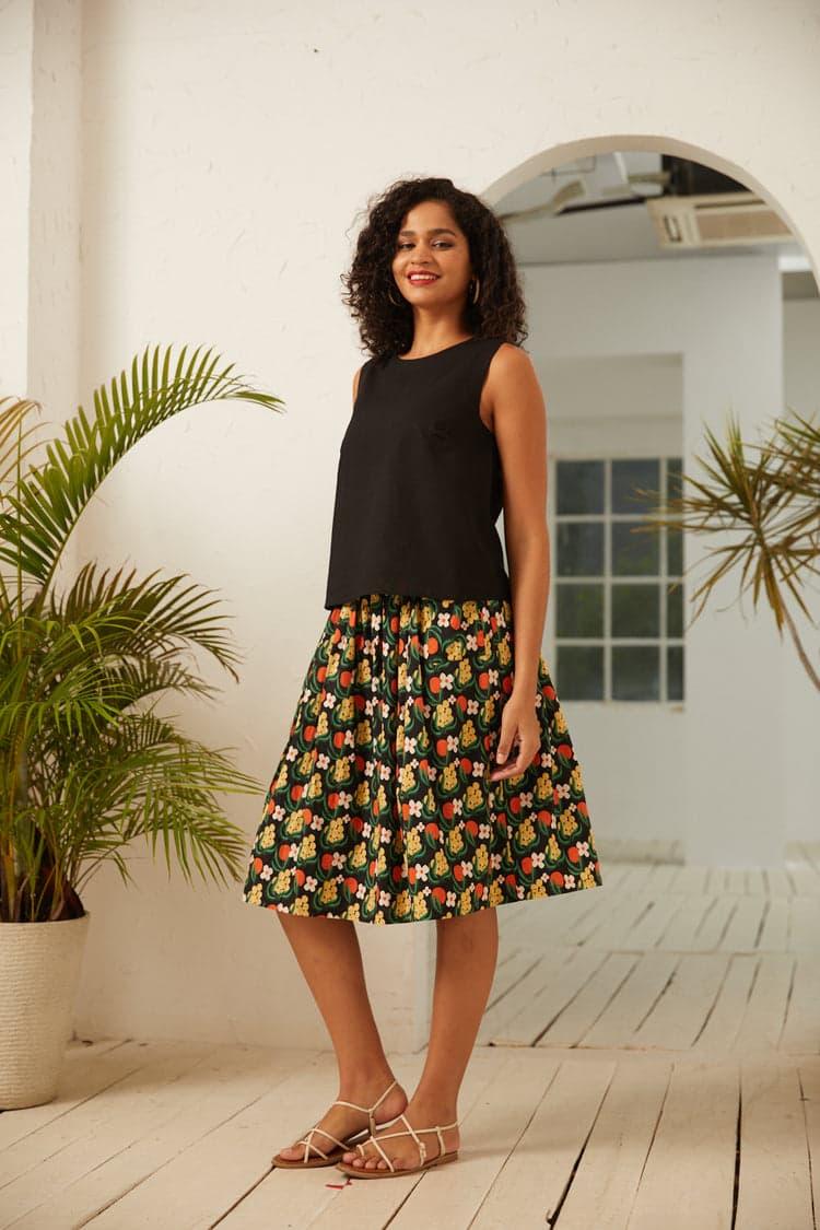 Sunny Daydream Shirt Product Image