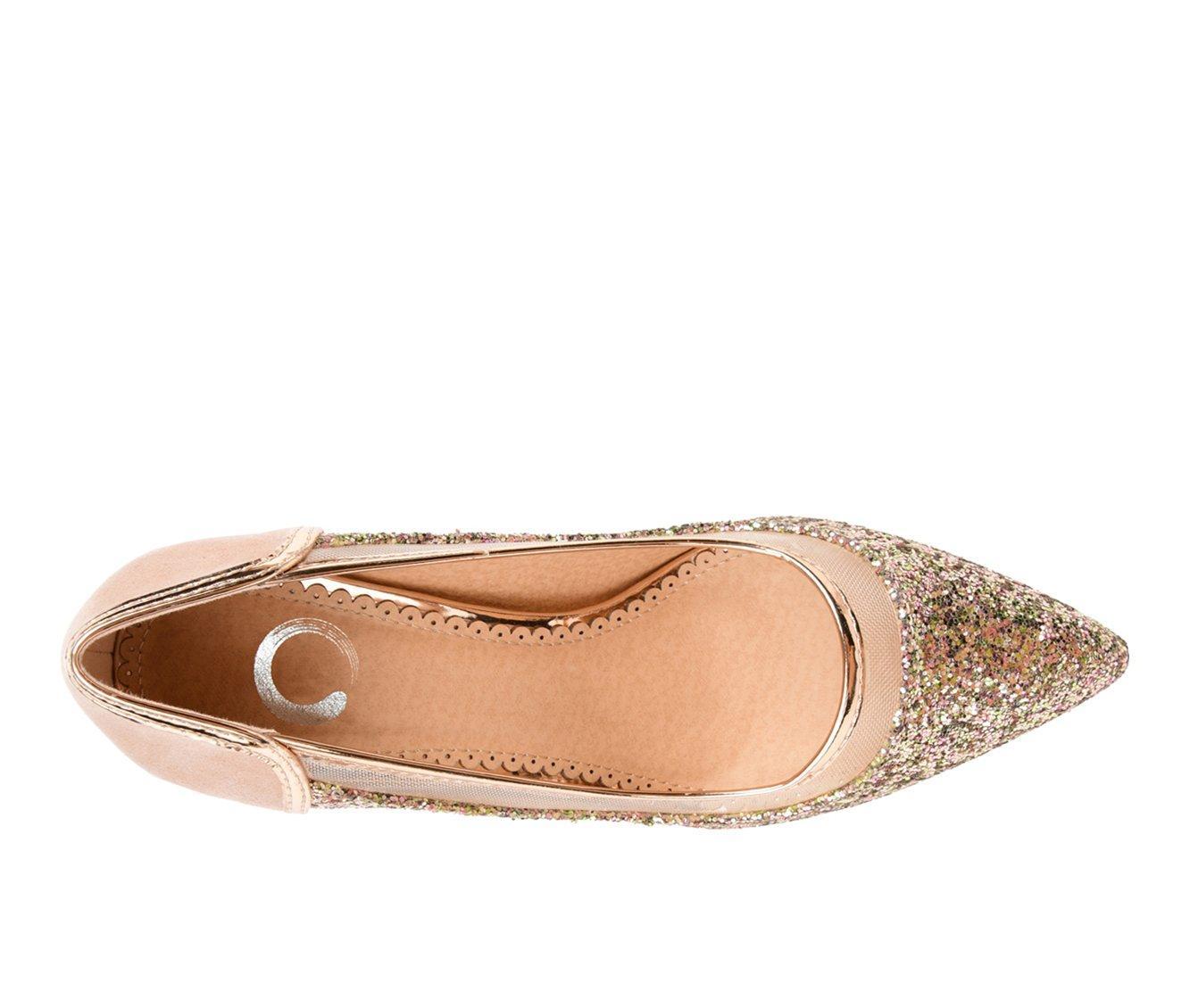Women's Journee Collection Kalani Special Occasion Shoes Product Image
