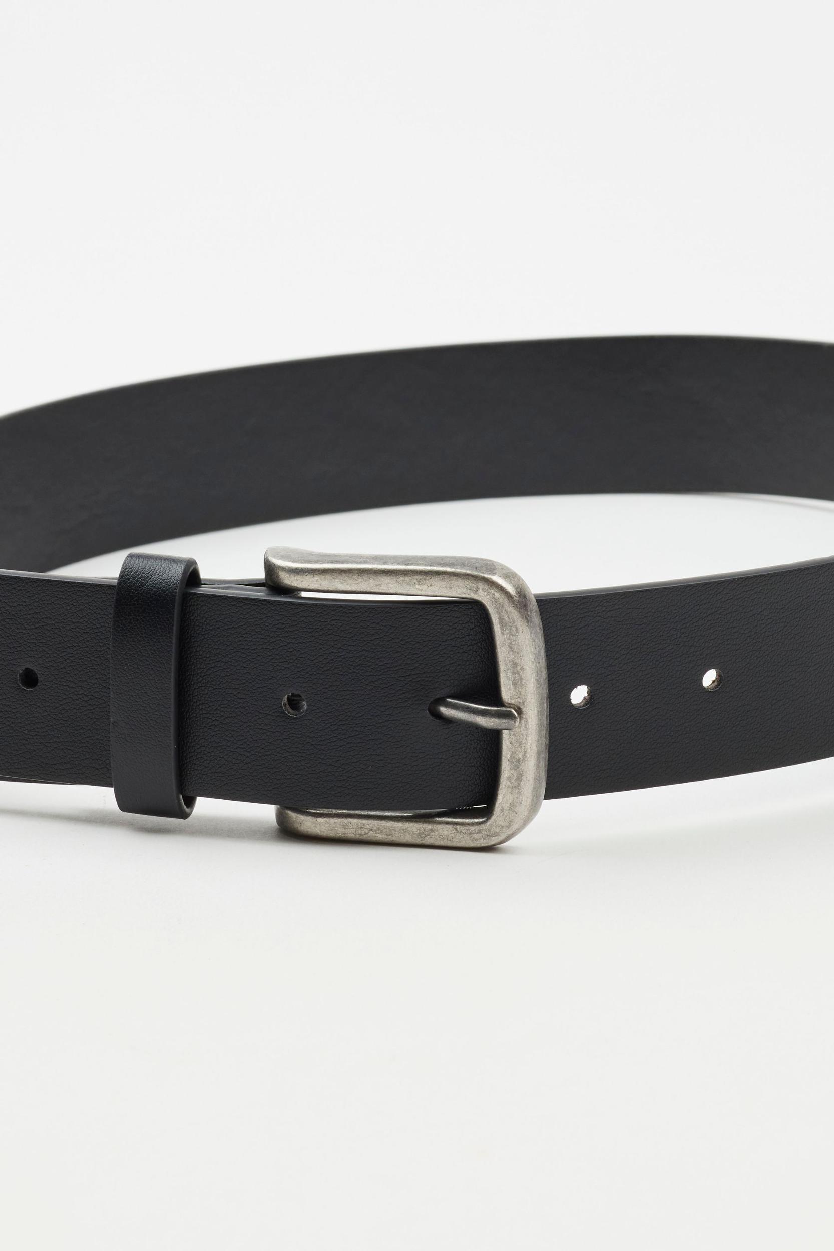 Square Classic Belt Product Image