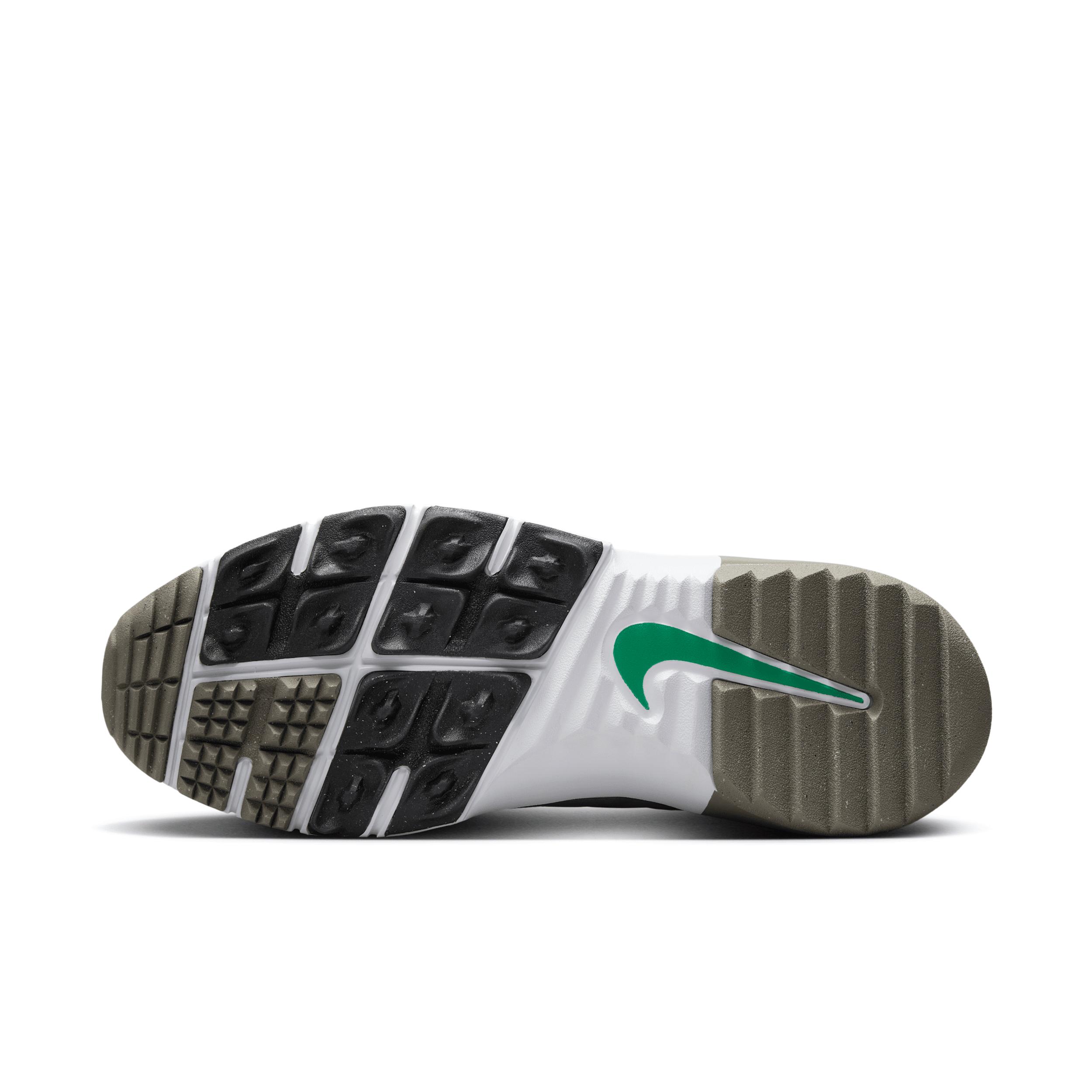 Nike Mens Free Golf NN Golf Shoes (Wide) | FQ7875-300 Product Image