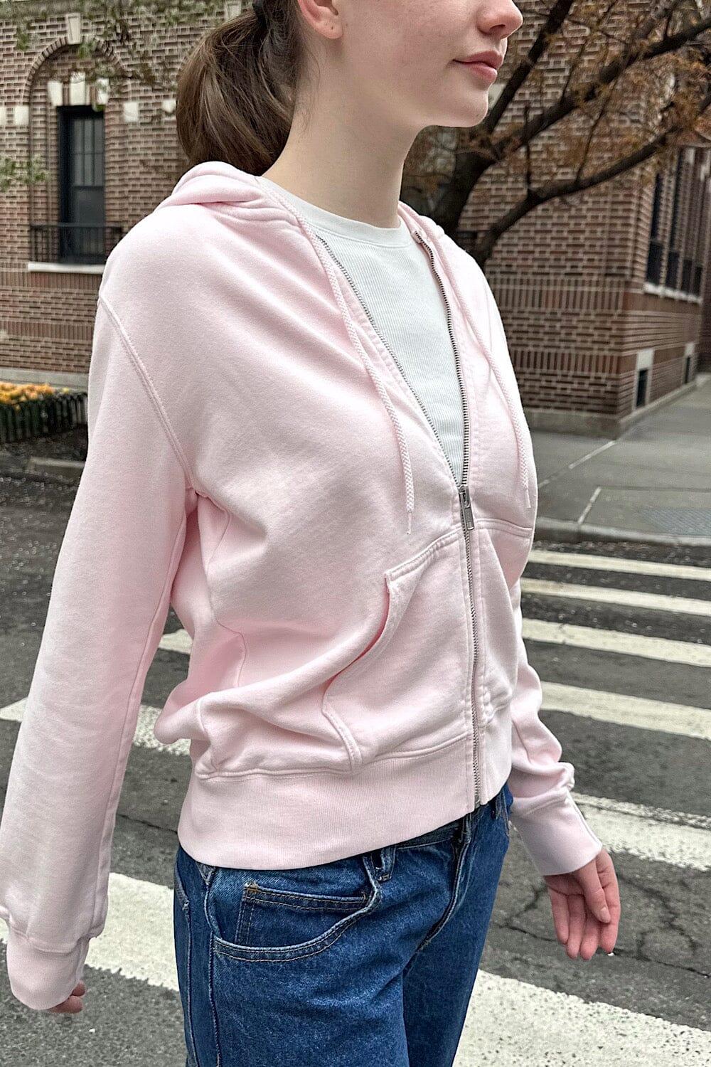 Christy Hoodie Product Image