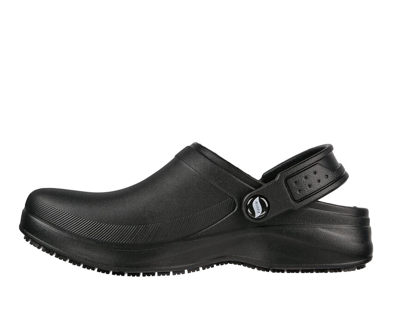 Men's Skechers Work Riverbound Pasay WSO Slip Resistant Shoes Product Image