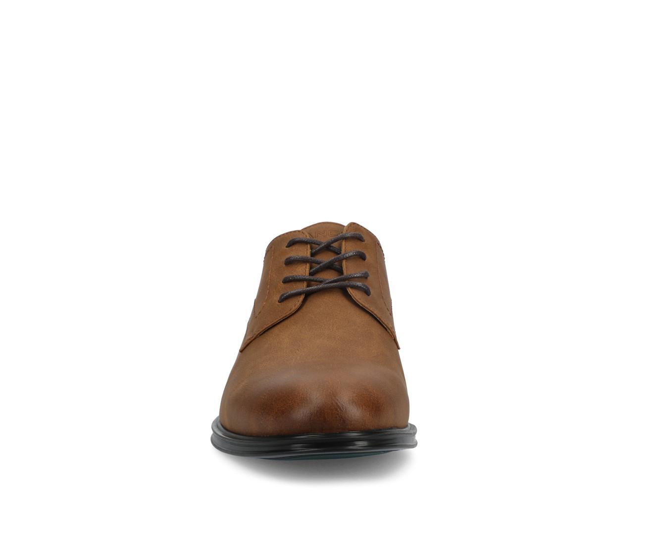 Men's Vance Co. Barclay Oxfords Product Image