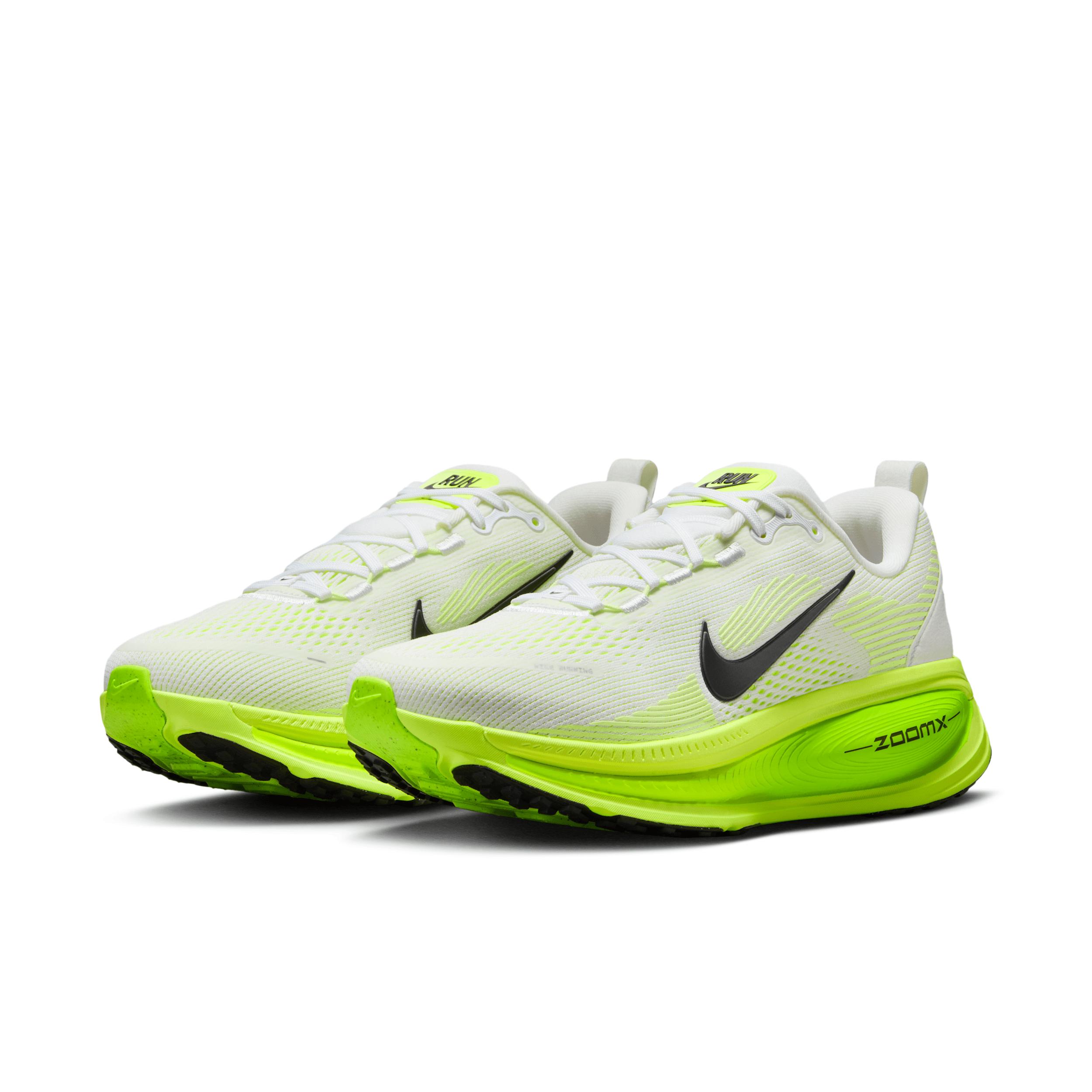 Nike Women's Vomero 18 Road Running Shoes Product Image
