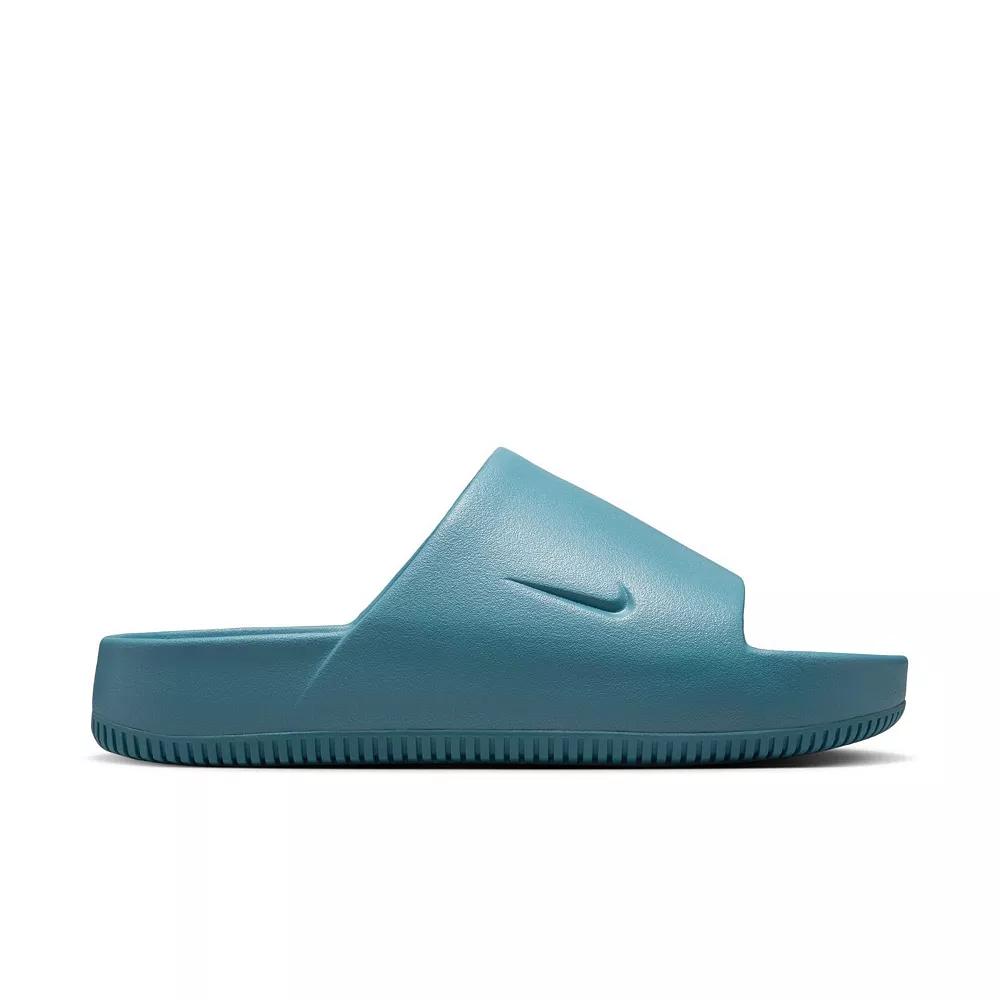Nike Mens Calm Slide Sandals Product Image