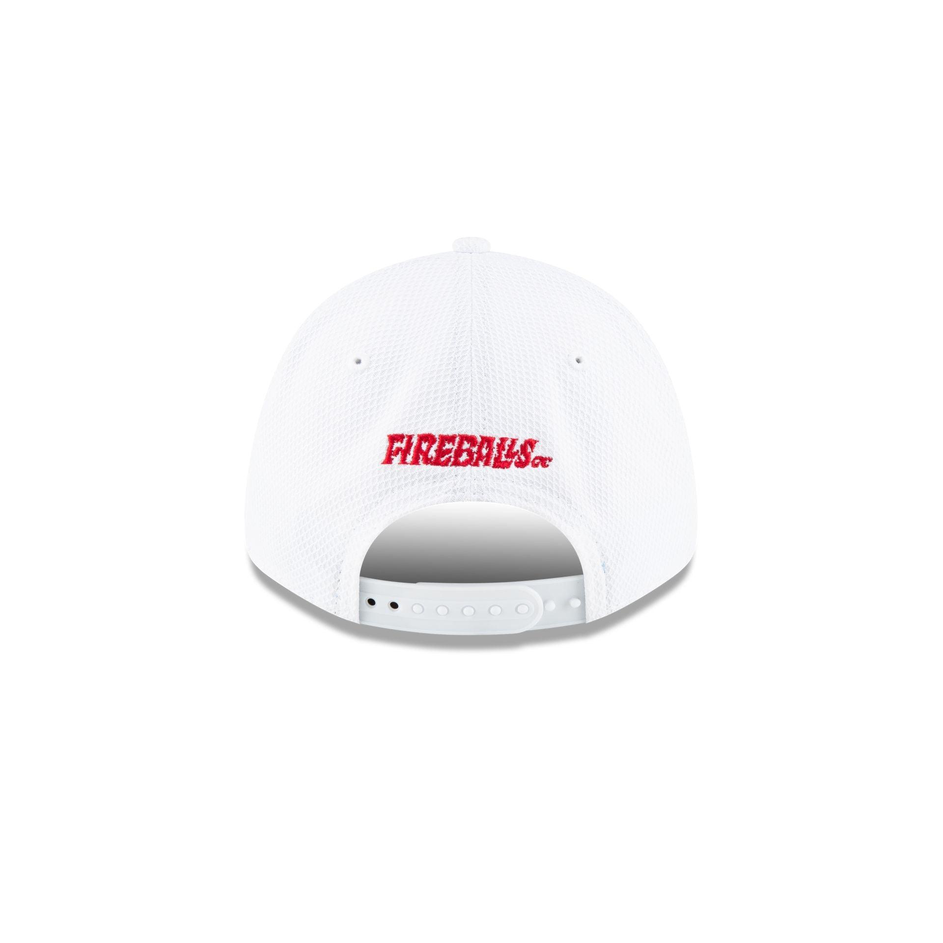 Fireballs GC 9FORTY Stretch-Snap Hat Male Product Image