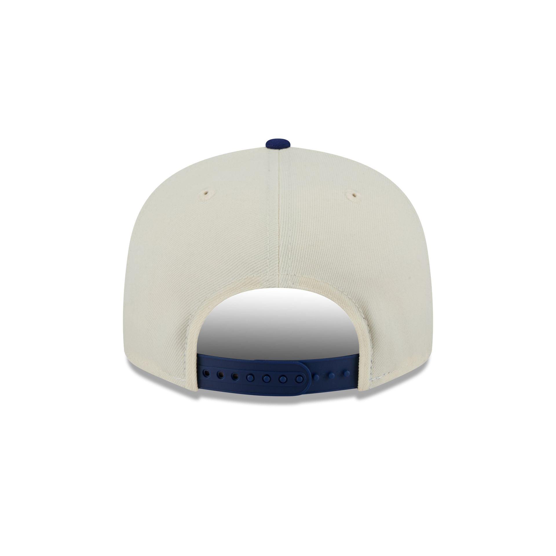 Texas Rangers Archive 9FIFTY Snapback Hat Male Product Image