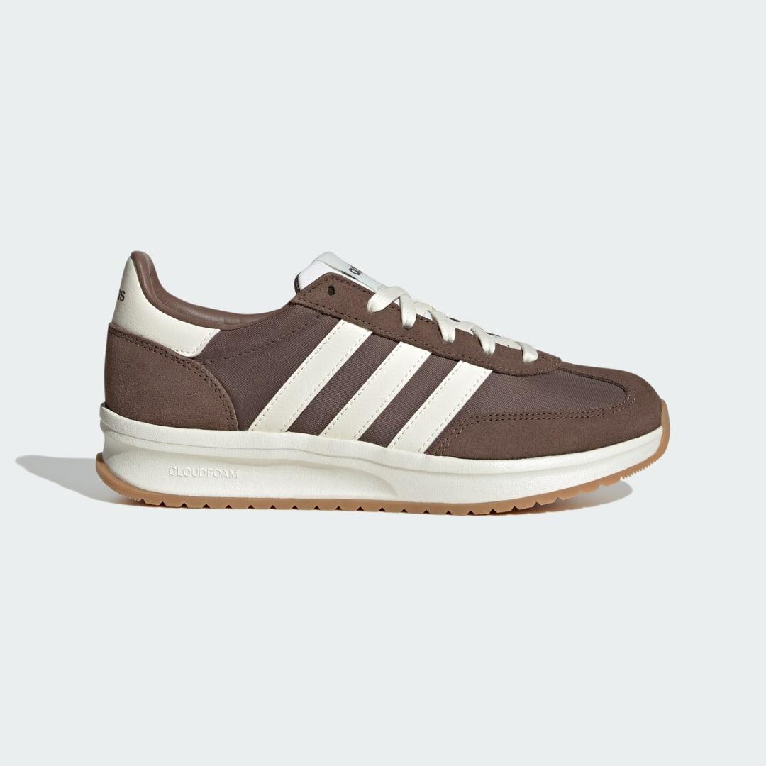Adidas Womens Run 70S 2.0 Sneaker Running Sneakers Product Image