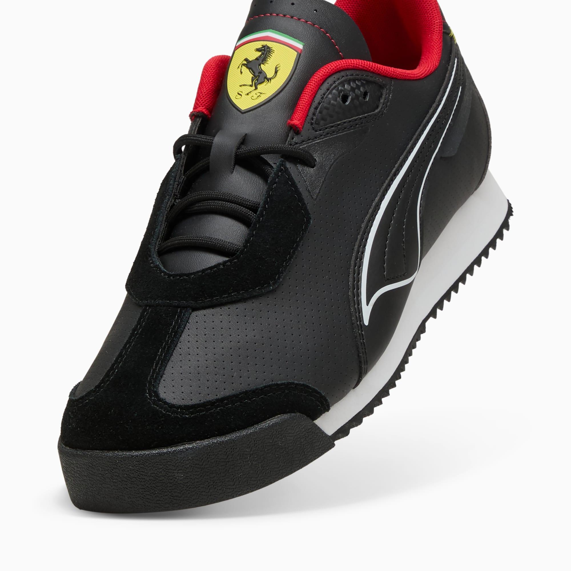 Scuderia Ferrari PUMA Roma Men's Sneakers Product Image