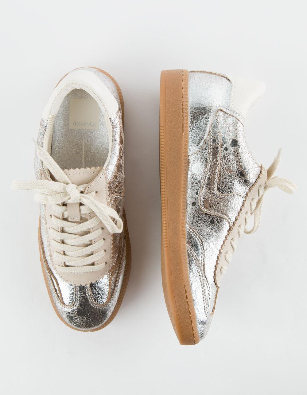 DOLCE VITA Notice Womens Shoes - SILVER Product Image