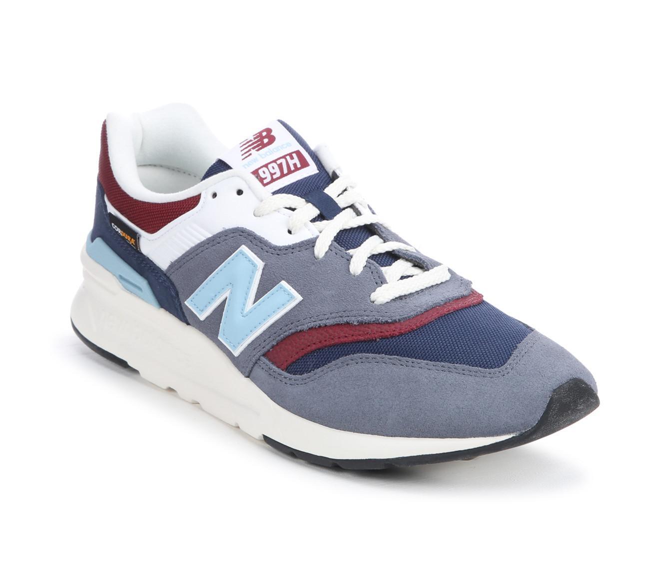 Men's New Balance 997H Sneakers Product Image