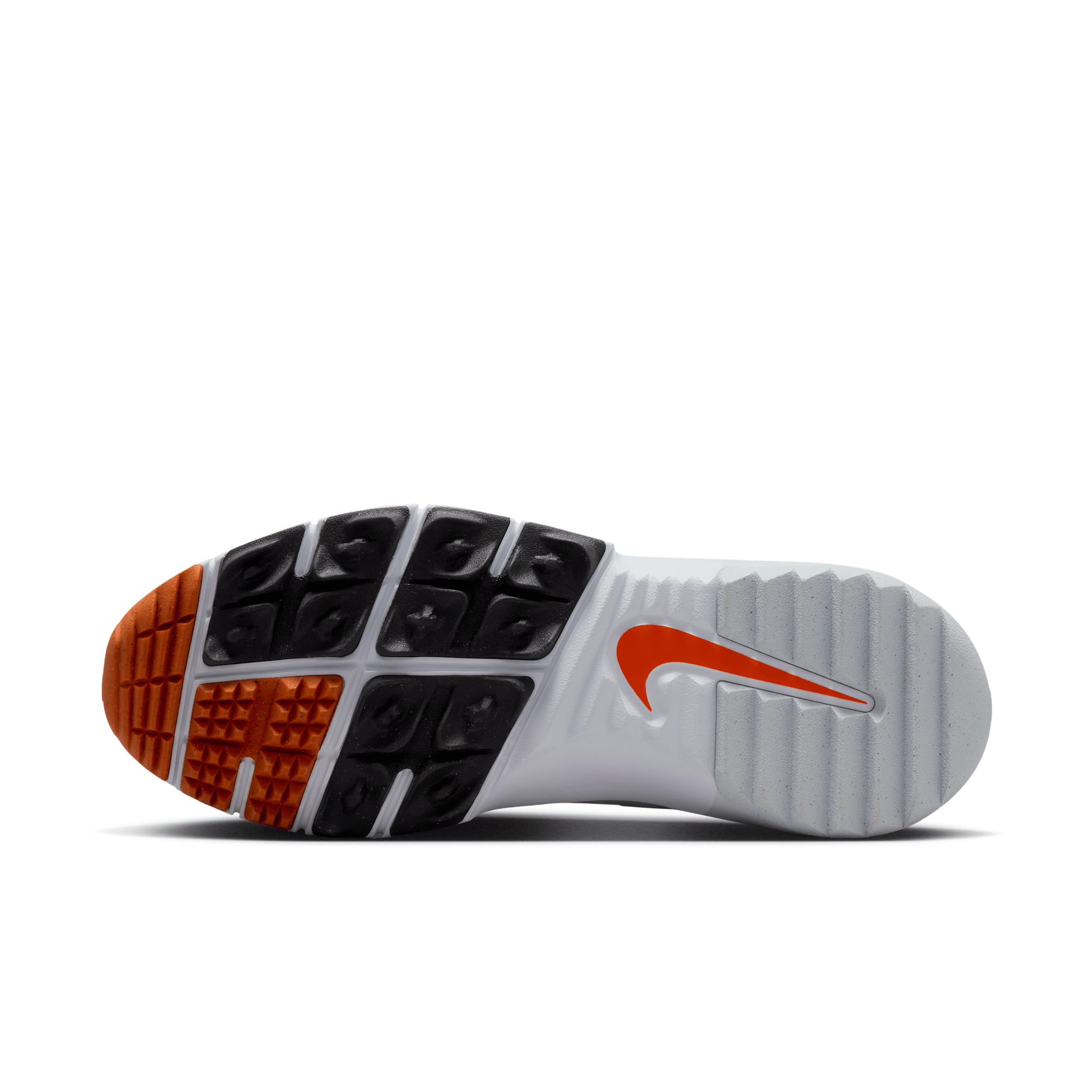 Nike Men's Free Golf NN Golf Shoes (Wide) Product Image