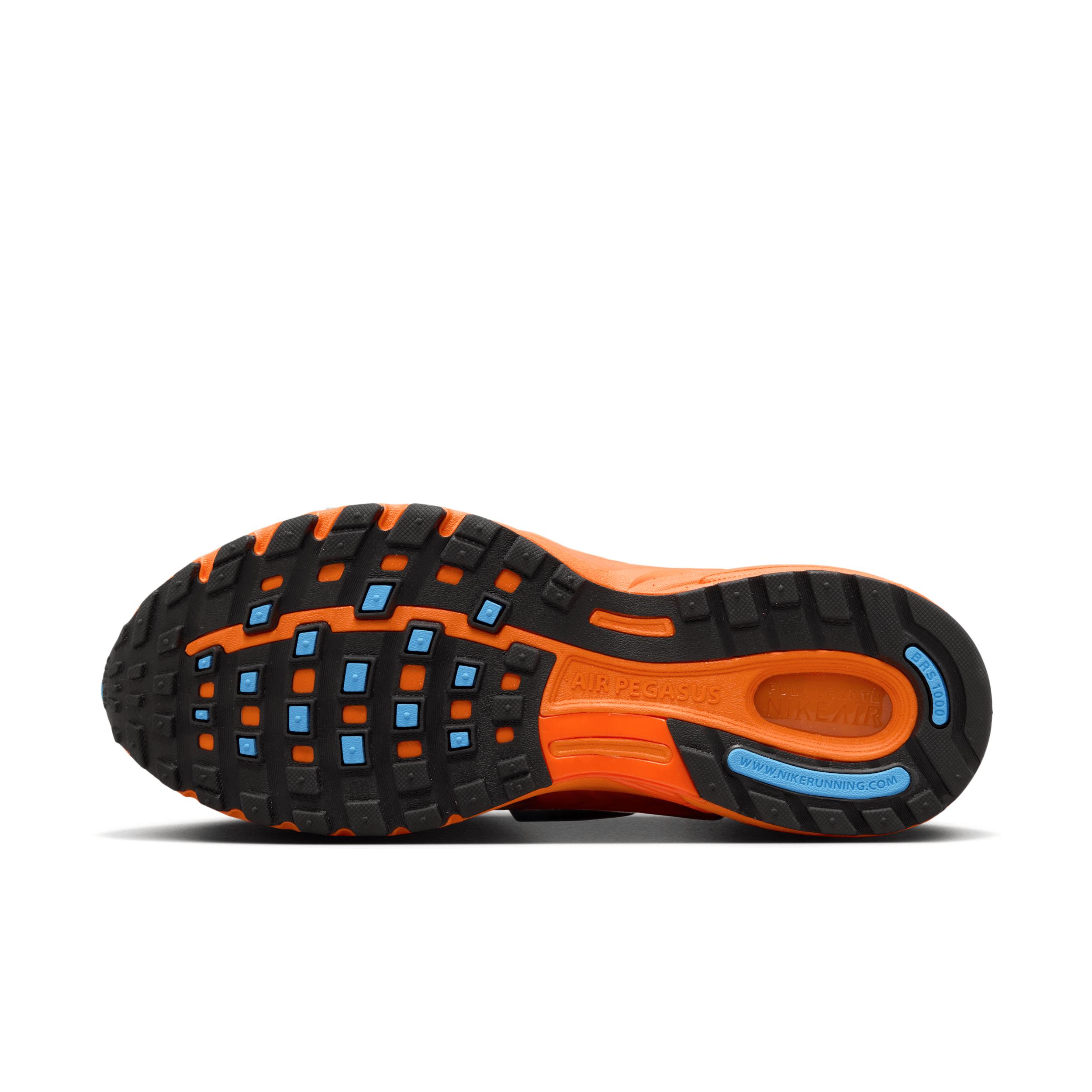 Nike Men's Air Pegasus Wave Shoes Product Image