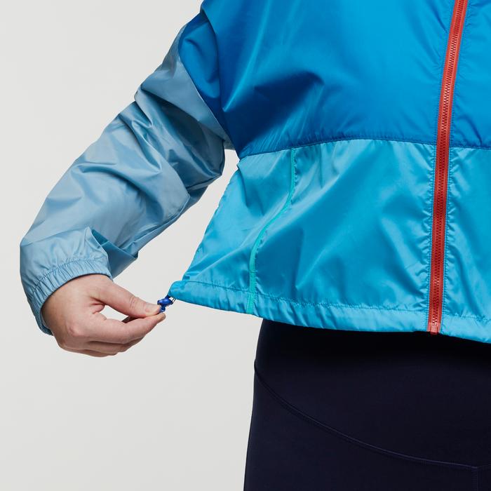 Teca Crop Jacket - Women's Product Image