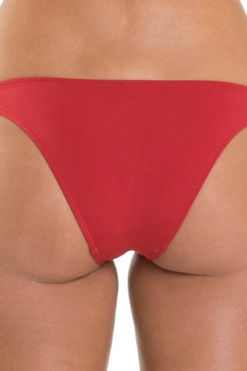 J Bikini Bottom Product Image