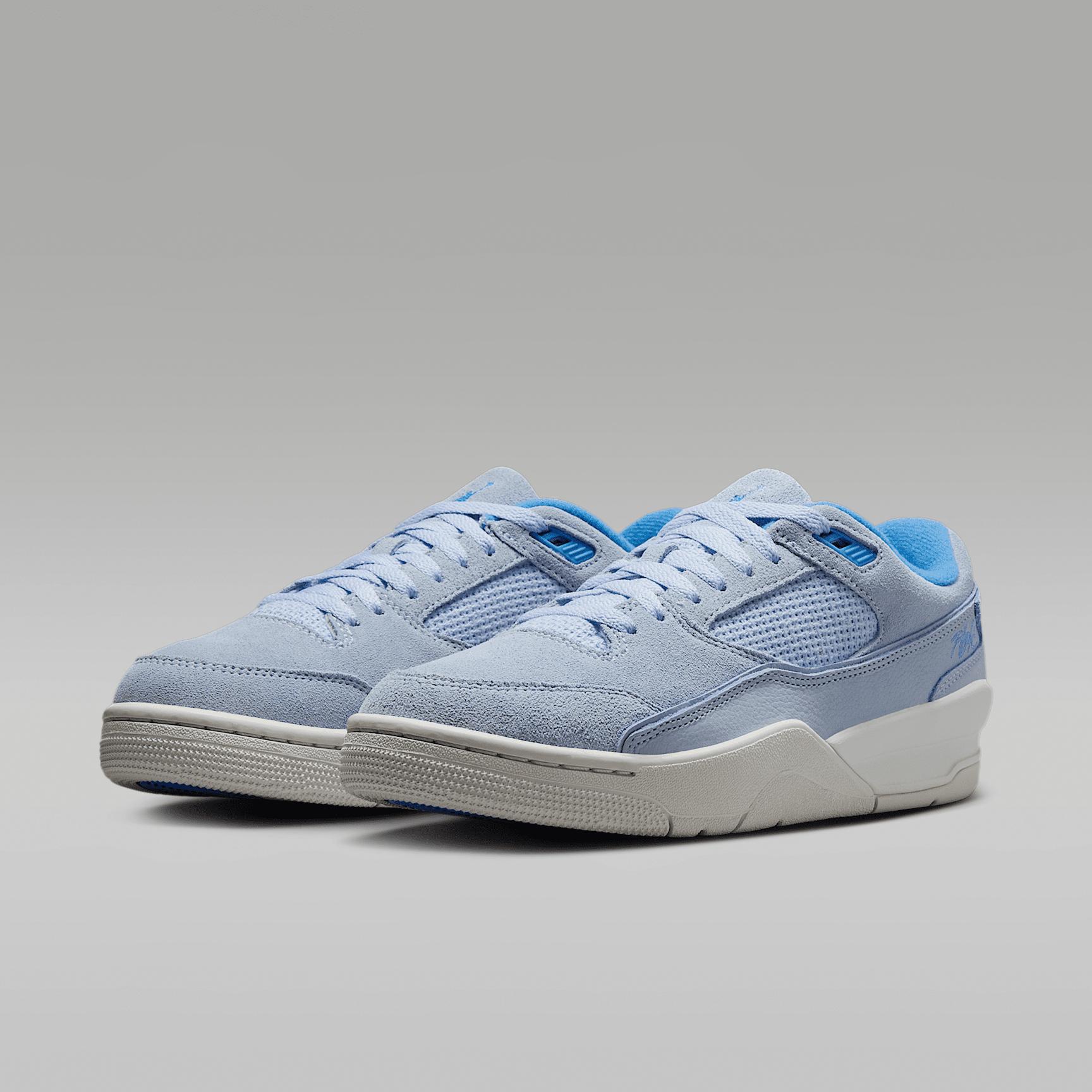 Jordan Womens Jordan Flight Court - Womens Shoes Product Image