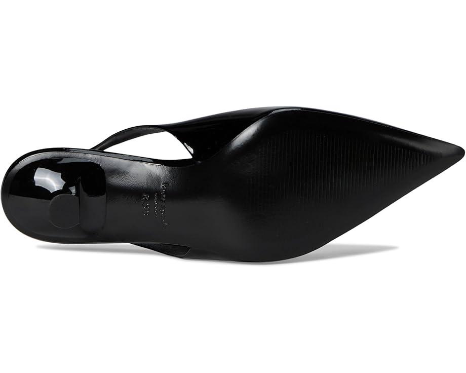 The Goldfinch Kitten Heel Product Image