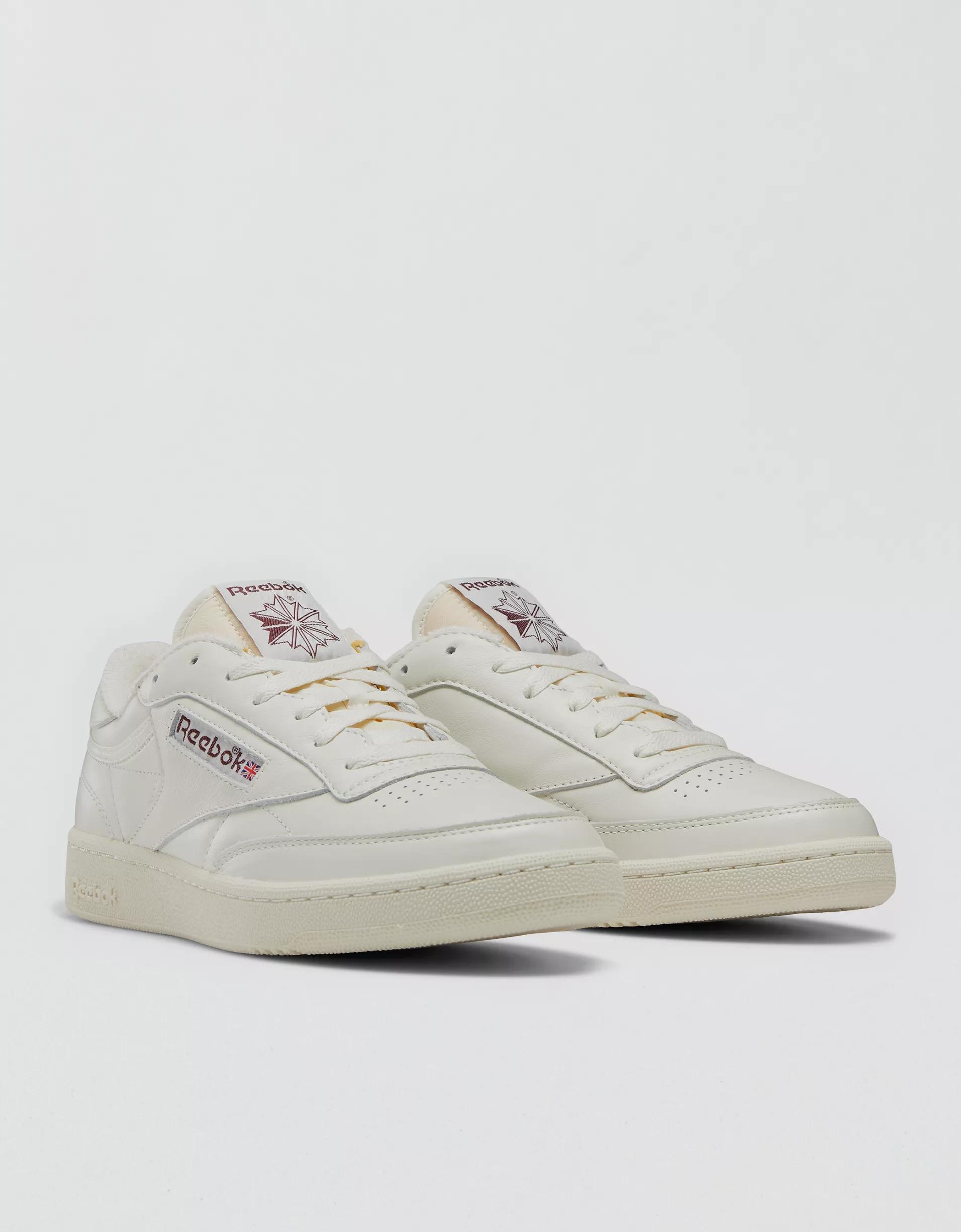 Reebok Men's Club C 85 Vintage Sneaker Product Image