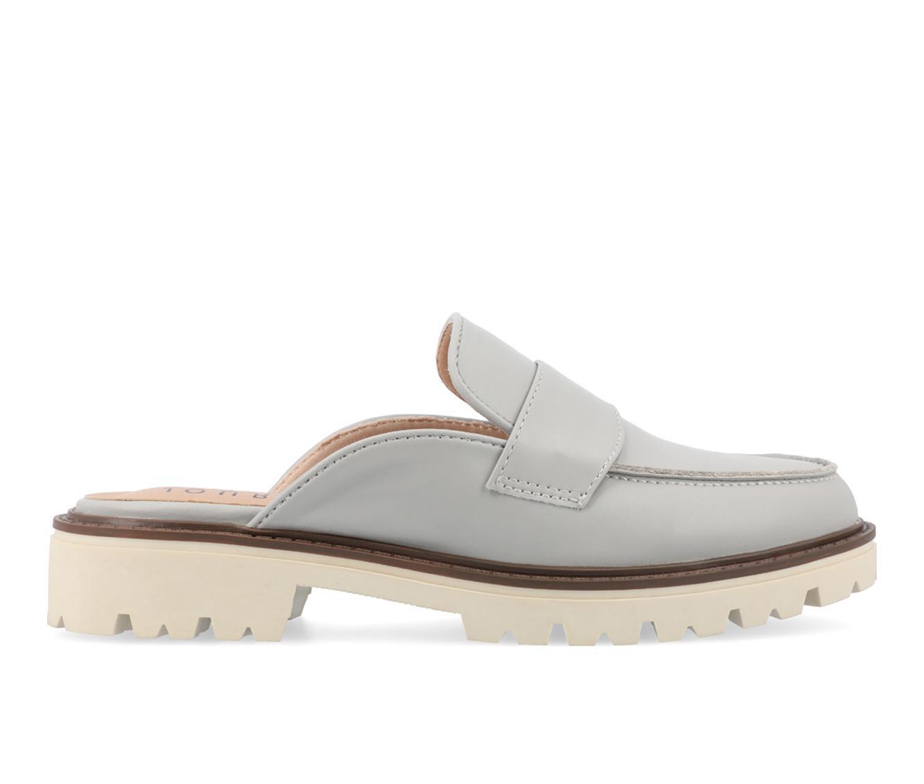 Women's Journee Collection Mycah Mules Product Image