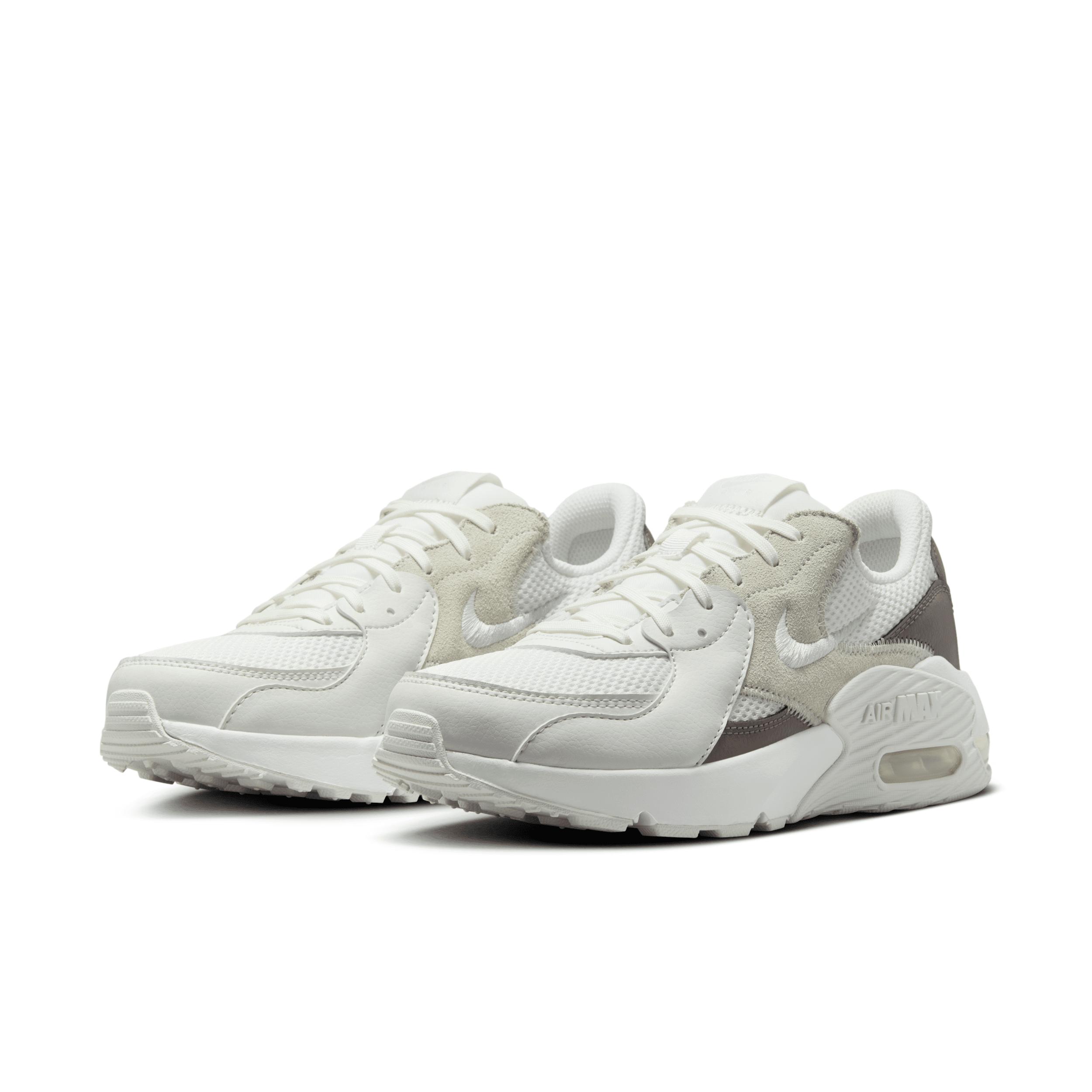 Nike Women's Air Max Excee Shoes Product Image