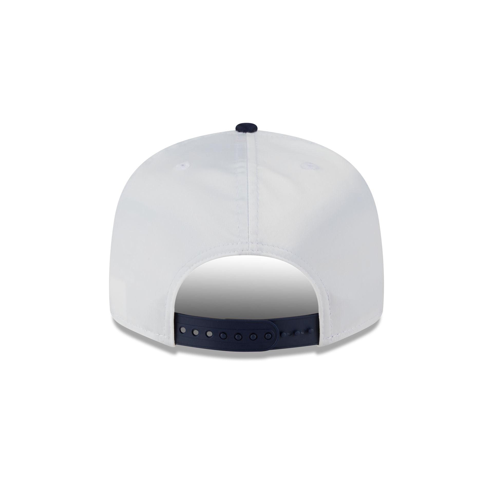 Houston Astros Satin Pin 9FIFTY Snapback Hat Male Product Image