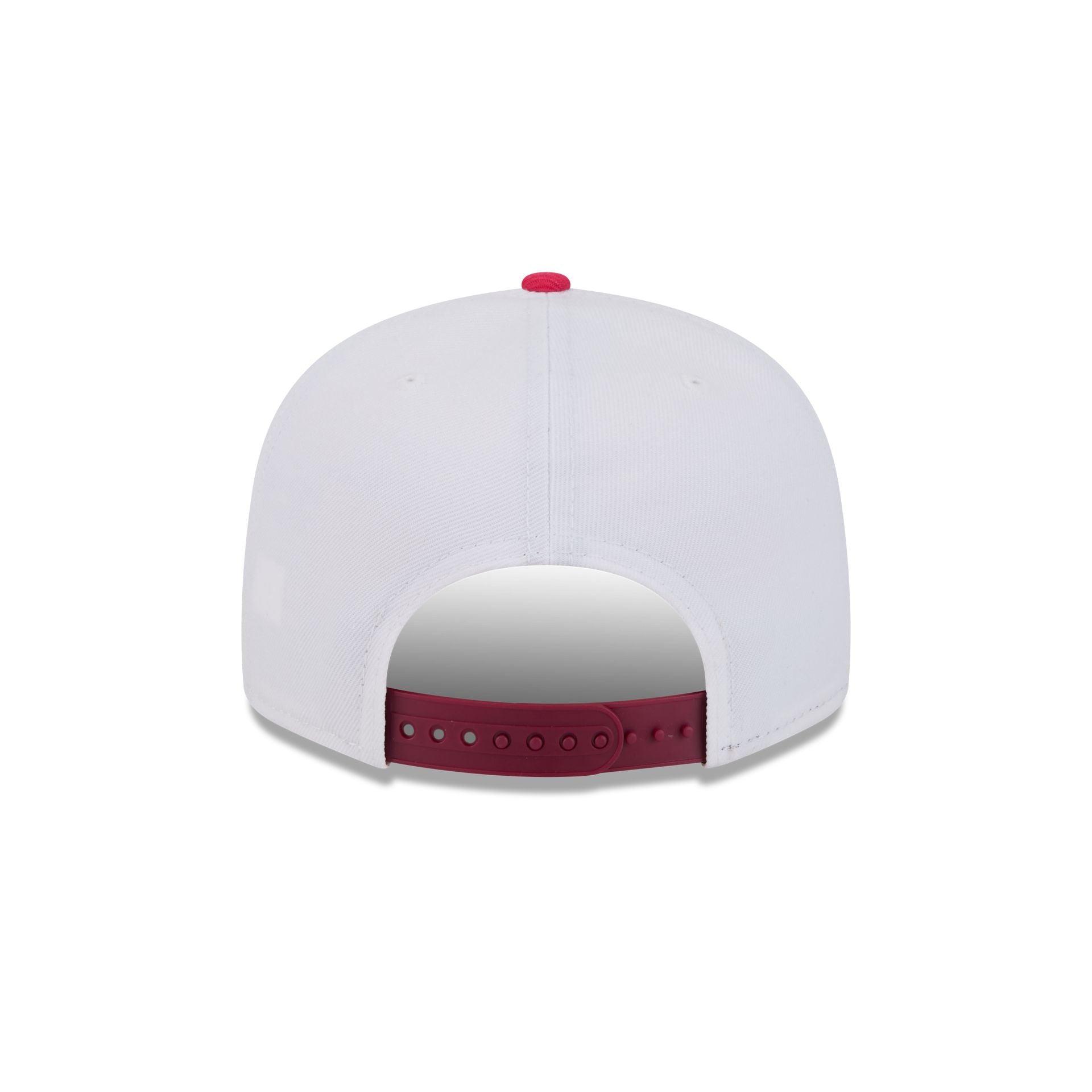St. Louis City SC 2024 Jersey Hook 9FIFTY Snapback Hat Male Product Image
